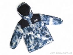 Kids-modnik 18401 синій фото