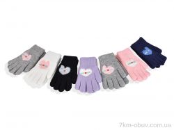 RuBi 2537 (16см) хутро mix фото