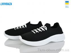 Lvovbaza B&R 227 чорний фото