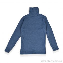 OL Гольф рубчик 003-1 blue фото