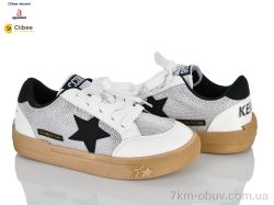 Clibee-Doremi ABC261096-1 white-black фото
