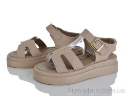 Clibee-ShoSho ZC2280-2 khaki фото