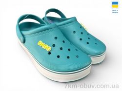 Rai shoes 419 аква фото