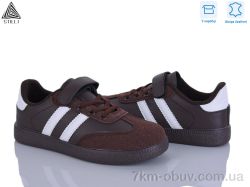 STILLI KIDS XT380-17 шкіра фото