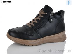 Trendy BK1230-1K фото