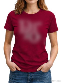 Riza 267 бордовий фото