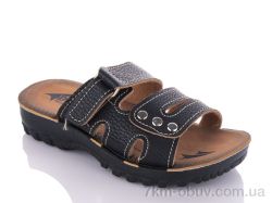 DeMur K26-711 black (24-30) фото