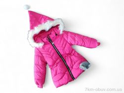 Kids-modnik F334 малиновий єврозима фото