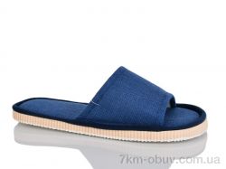 Зручне взуття 101 синій фото