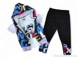 Kids-modnik 43591 синій фото