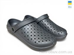 Rai shoes 025 сірий фото