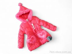 Kids-modnik U7-4 кораловий єврозима фото