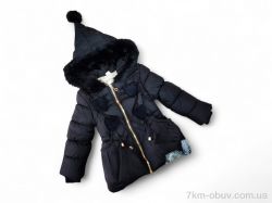 Kids-modnik F367 чорний єврозима фото