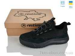 Restime KML26802 black фото