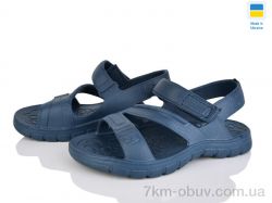 Favorit 02 підліток синій фото