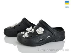 Golden Lion 414 чорний фото