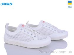 Lvovbaza Paolla C2 білий фото