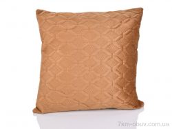 Obuvok 1514 (11123) brown 45x45см фото