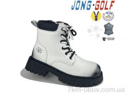 Jong Golf C40401-7 фото