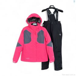 Audsa WS21092-53 red фото