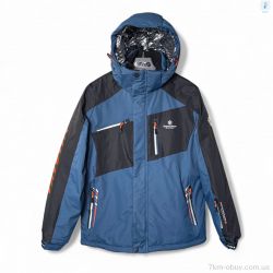 Audsa S22079-13 navy фото