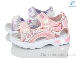 Poni kids 2630-3D LED mix фото