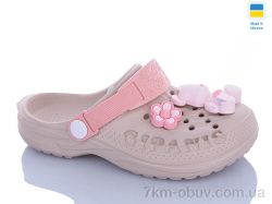 DeMur 6009 бежевий фото