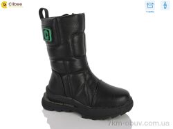 Clibee A2316-3A black фото