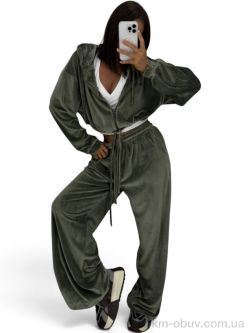 Alisa Brand 143-Sap хакі фото
