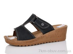 DeMur W26-329779 чорний фото