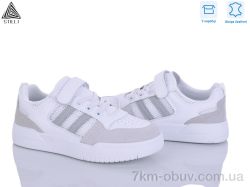 STILLI KIDS XT430-3 шкіра фото
