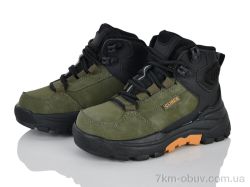Clibee-ShoSho KB580-3 green-black фото