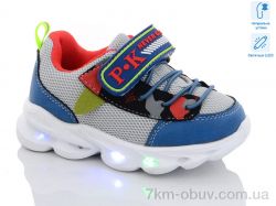 Xifa kids 7989M LED фото