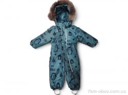 Kids-modnik L560 зелений фото