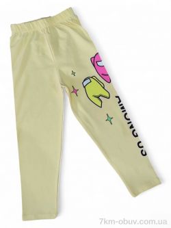 Kids-modnik 171-13 жовтий фото