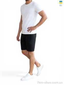 Sport style Ш02PU чорний фото