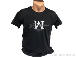 TurkishBrend C002 чорний фото