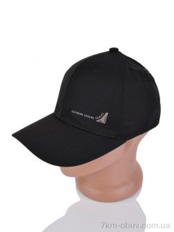 RuBi N006-2 black фото