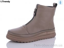 Trendy BK1080-20 фото