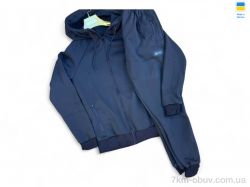 Sport style 01AD чорний фото