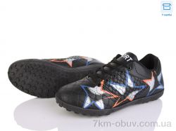 Poni kids 37 black фото