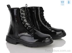 Clibee-ShoSho 55-268L black фото