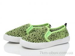 Waldem WH02 салатовий фото