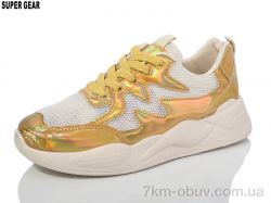 Super Gear B882-1 gold фото