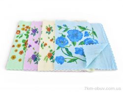 Obuvok 9424 (12456) 25x50см mix фото