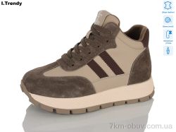 Trendy DH3805-3 фото