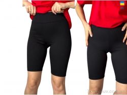 Sport style 50177 чорний фото