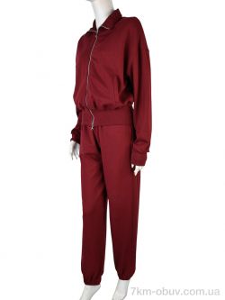 Pryama Vigoda 4175 bordo фото