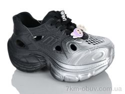 Violeta 8-505 black-silver фото