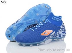 VS Dugana Crampon N0010 blue фото